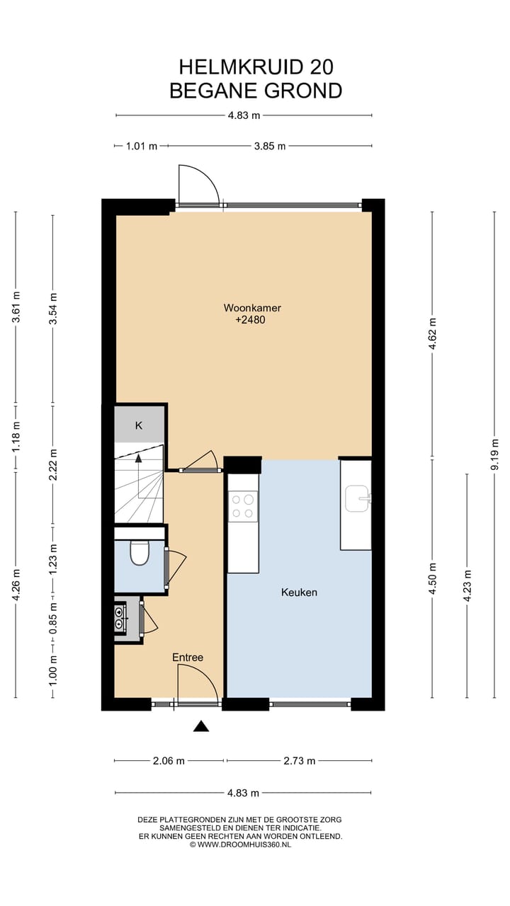 Foto 36 van Helmkruid 20