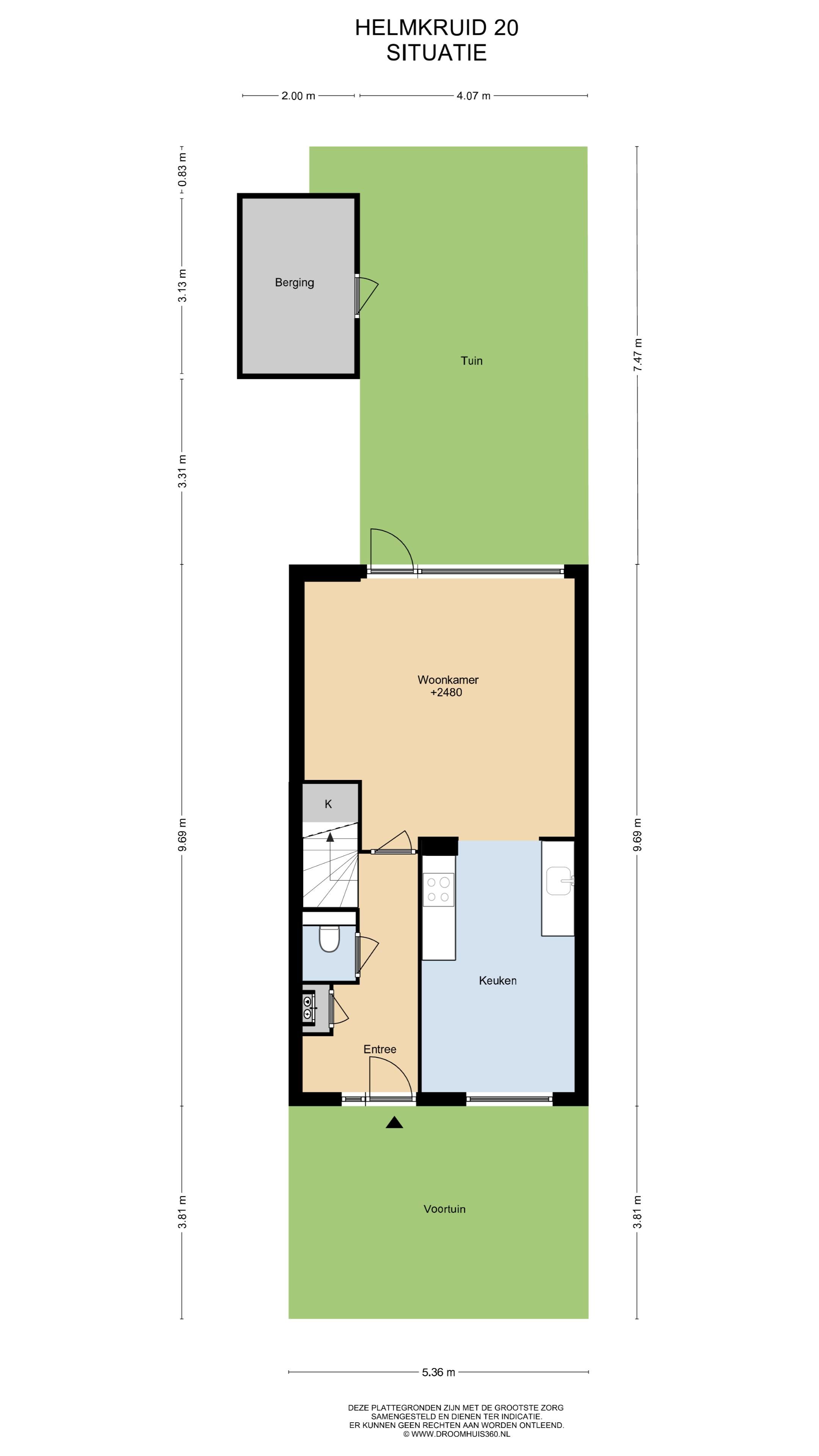 Foto 39 van Helmkruid 20