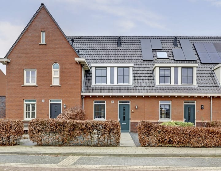 Foto 1 van Willem Boyeweg 42