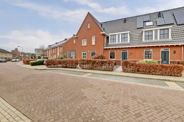 Foto 33 van Willem Boyeweg 42