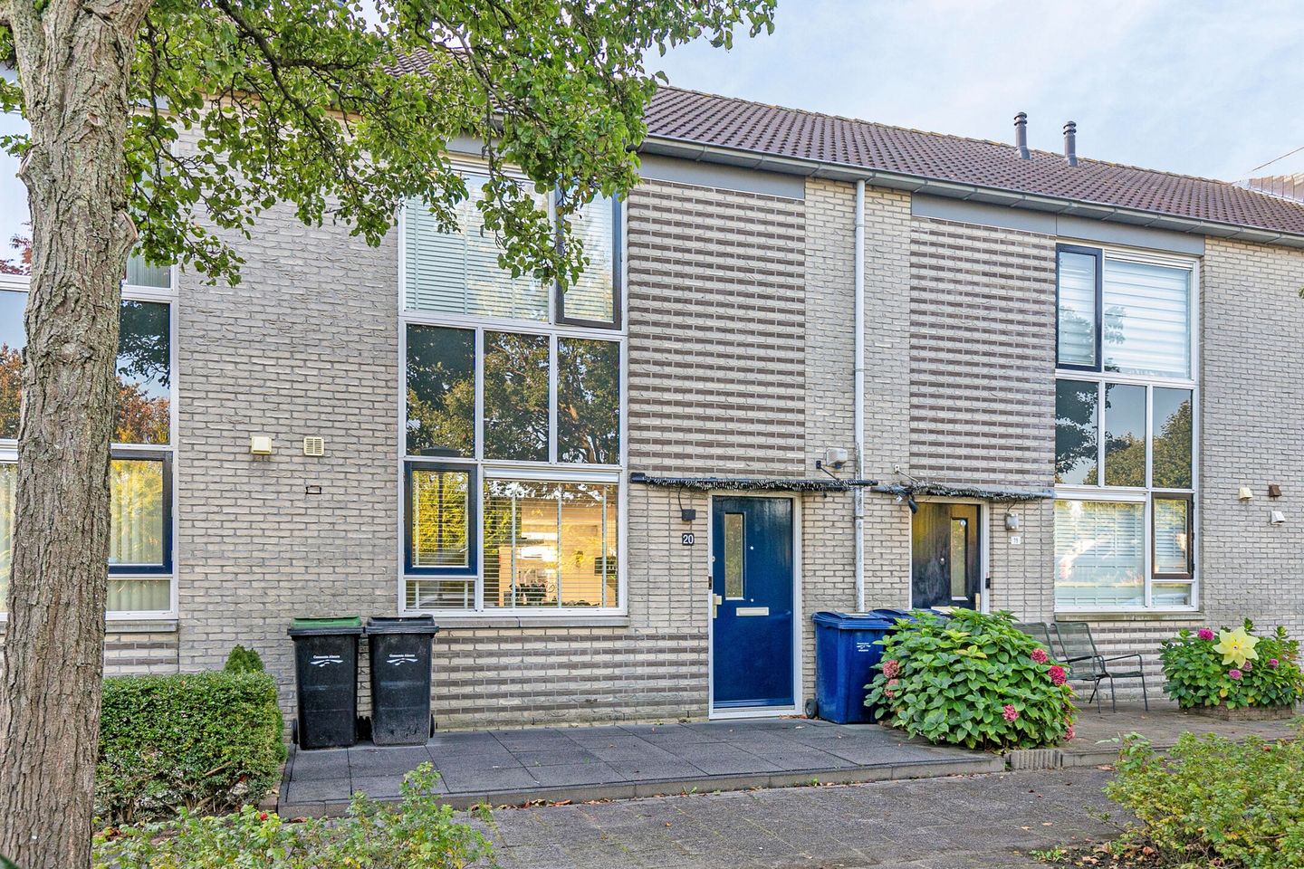 Foto 1 van Generaal Overakkerstraat 20