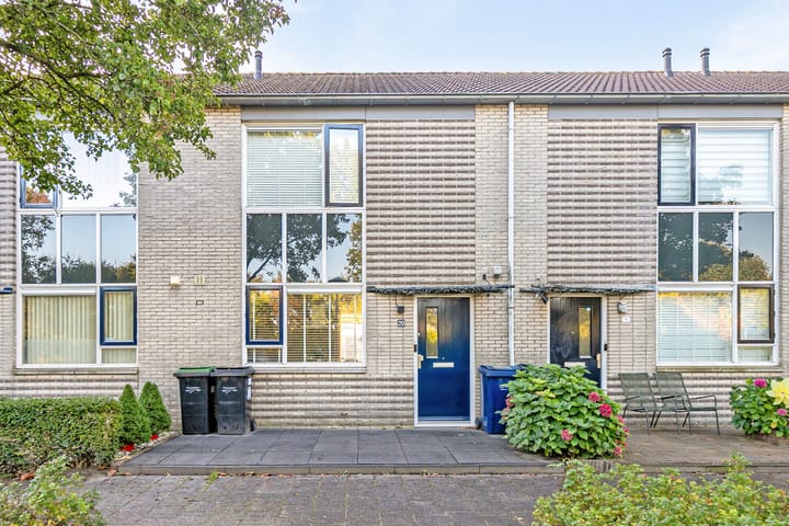 Foto 2 van Generaal Overakkerstraat 20