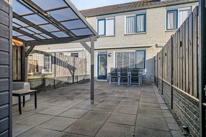 Foto 3 van Generaal Overakkerstraat 20