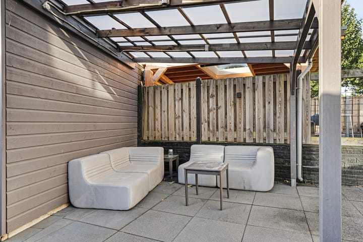 Foto 4 van Generaal Overakkerstraat 20