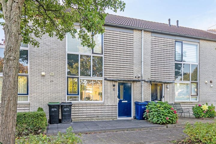 Foto 5 van Generaal Overakkerstraat 20