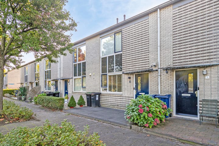 Foto 6 van Generaal Overakkerstraat 20