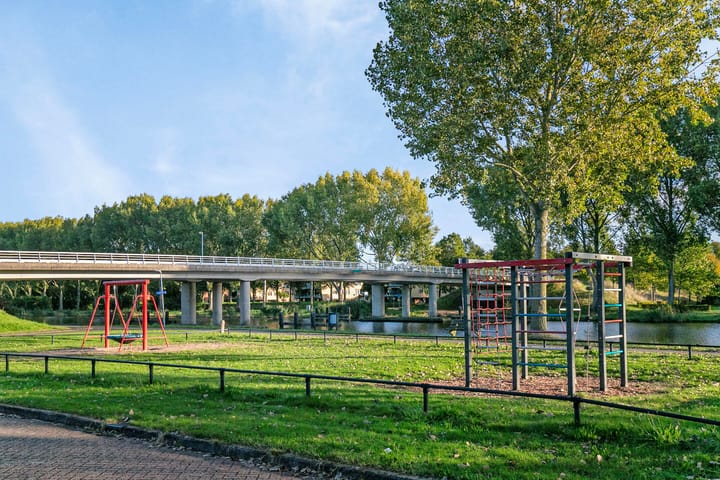 Foto 7 van Generaal Overakkerstraat 20