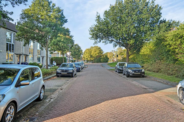 Foto 10 van Generaal Overakkerstraat 20