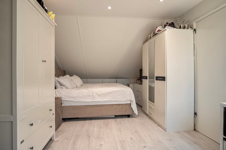 Foto 11 van Generaal Overakkerstraat 20