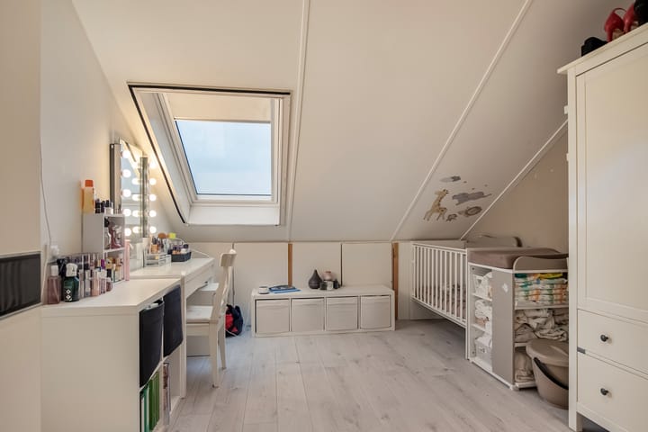 Foto 12 van Generaal Overakkerstraat 20