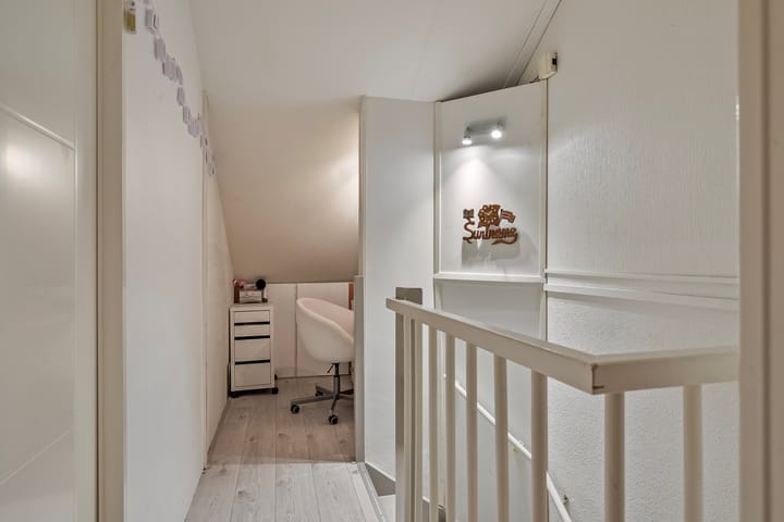 Foto 13 van Generaal Overakkerstraat 20