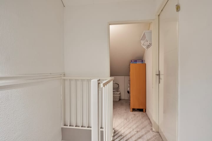 Foto 15 van Generaal Overakkerstraat 20