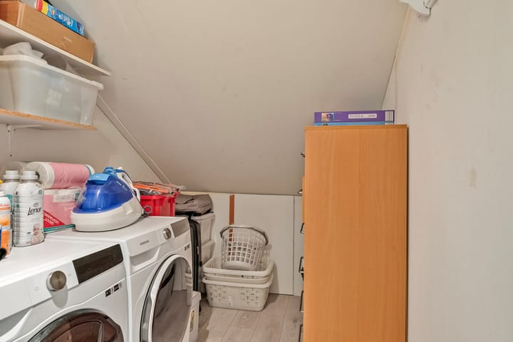 Foto 16 van Generaal Overakkerstraat 20