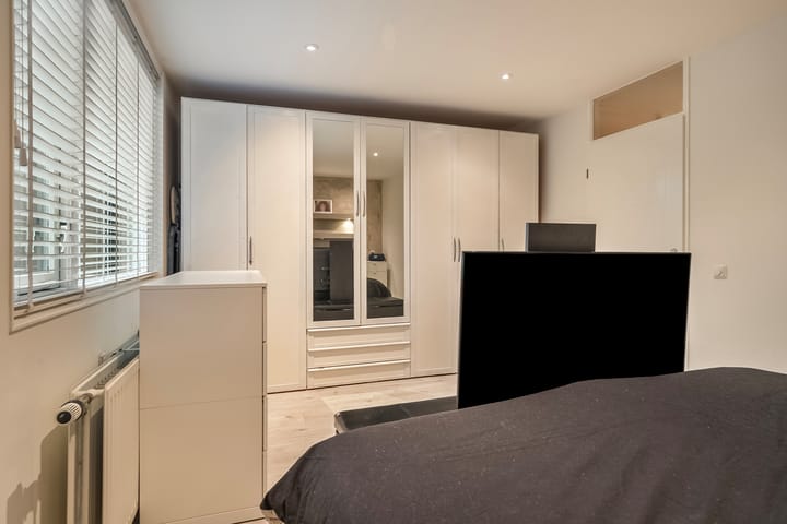 Foto 19 van Generaal Overakkerstraat 20