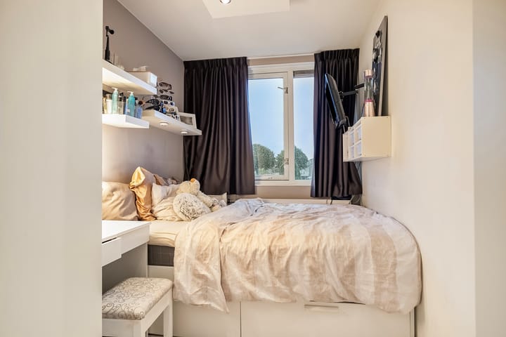 Foto 20 van Generaal Overakkerstraat 20