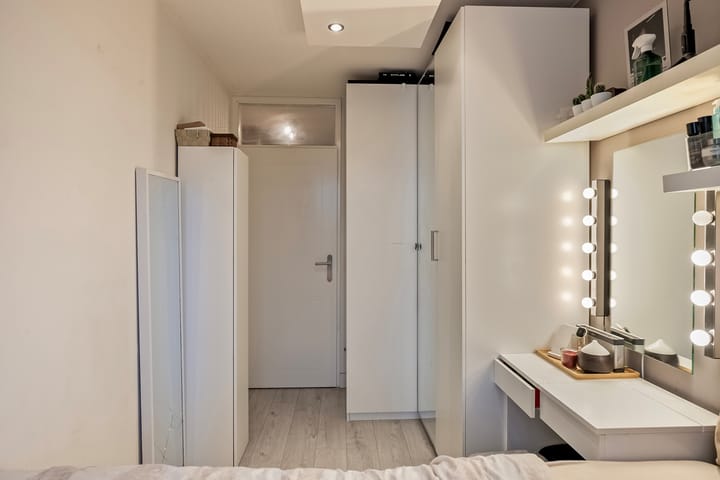 Foto 21 van Generaal Overakkerstraat 20