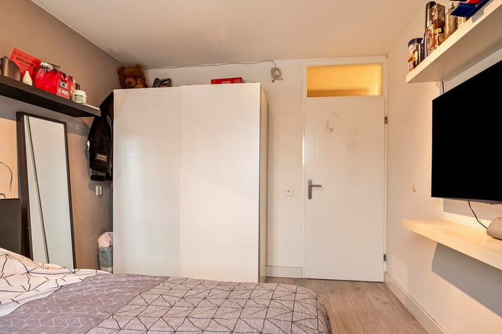 Foto 25 van Generaal Overakkerstraat 20