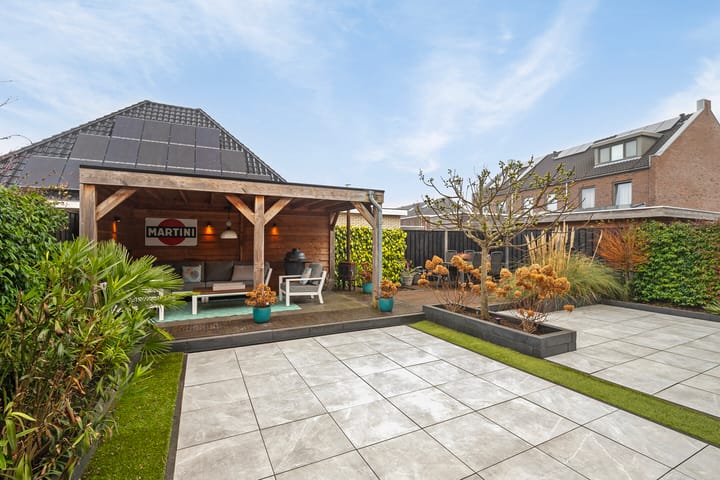 Foto 3 van Beemdgrasstraat 4