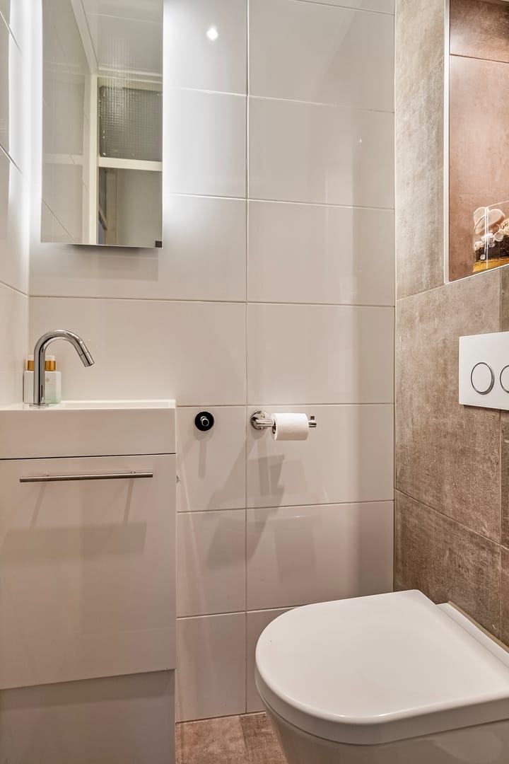 Foto 27 van Generaal Overakkerstraat 20