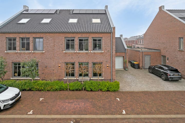 Foto 4 van Beemdgrasstraat 4