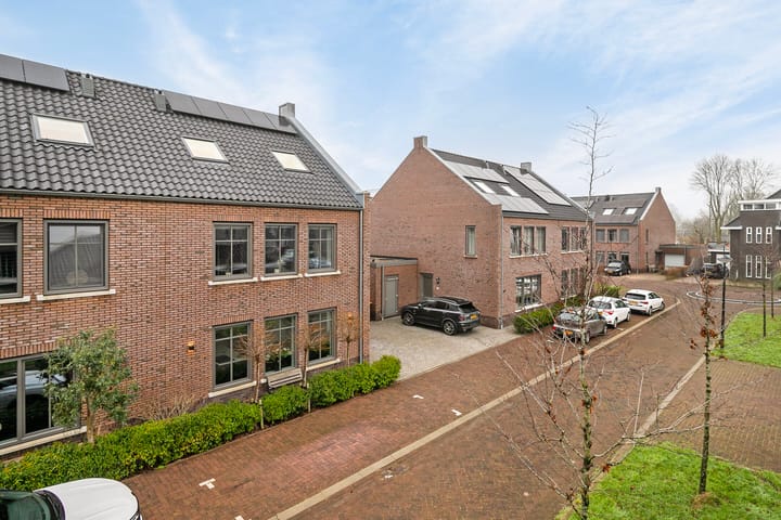 Foto 5 van Beemdgrasstraat 4