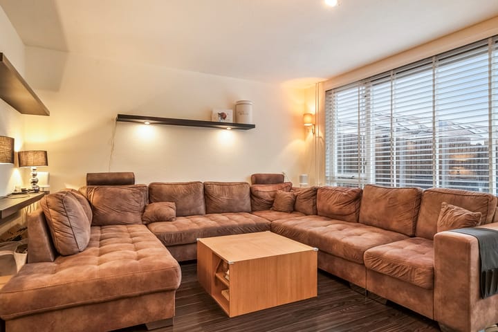 Foto 37 van Generaal Overakkerstraat 20