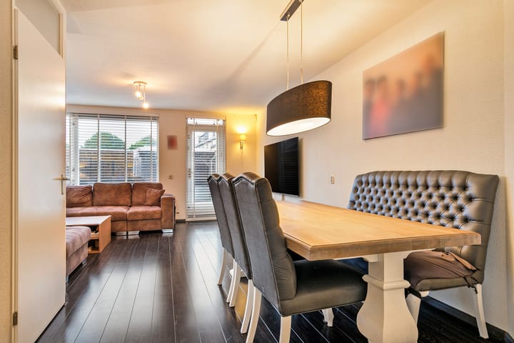 Foto 35 van Generaal Overakkerstraat 20