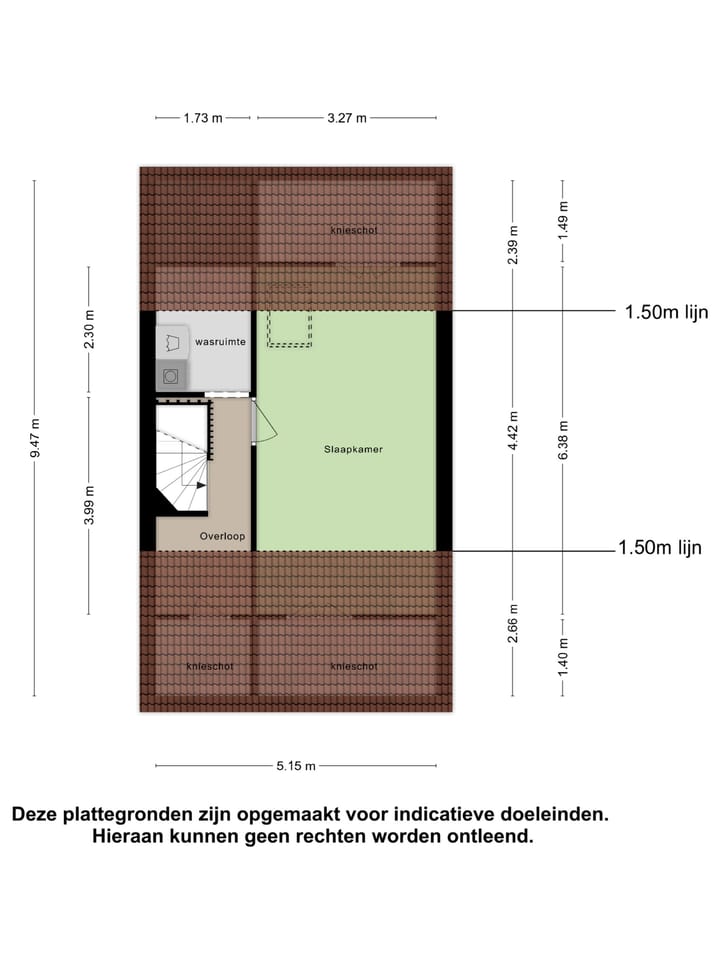 Foto 41 van Generaal Overakkerstraat 20