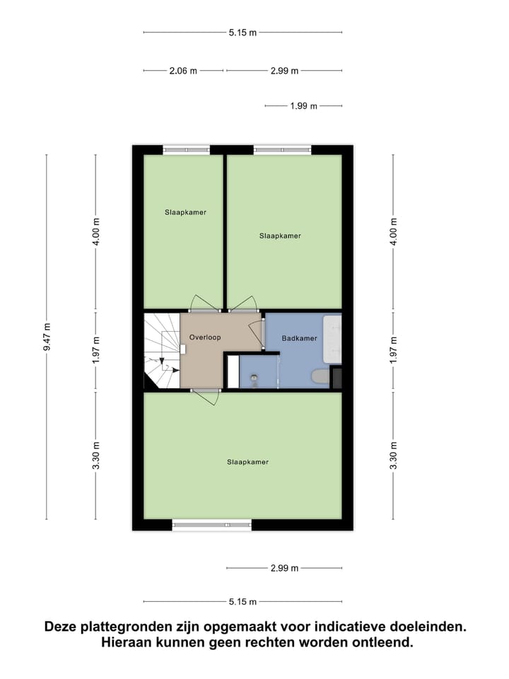 Foto 40 van Generaal Overakkerstraat 20