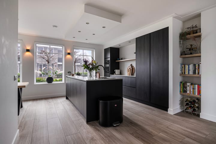 Photo 14 of Beemdgrasstraat 4