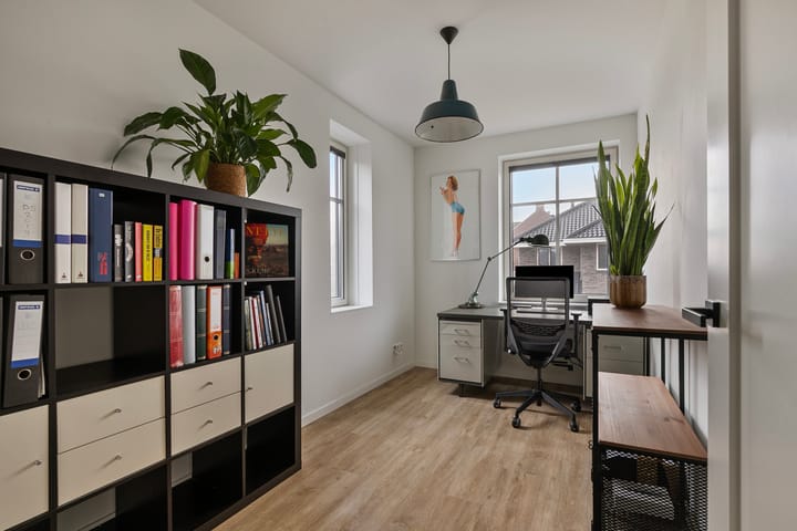 Photo 23 of Beemdgrasstraat 4