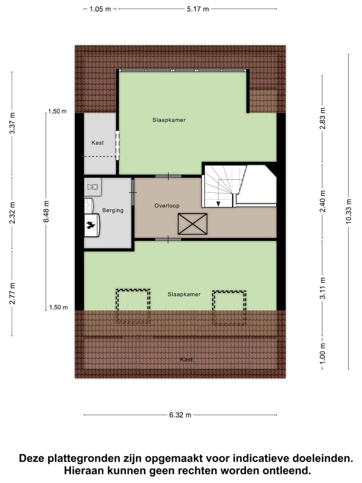 Photo 28 of Beemdgrasstraat 4