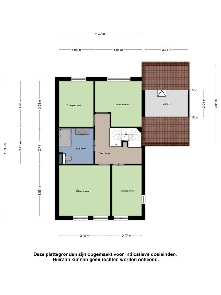 Photo 17 of Beemdgrasstraat 4