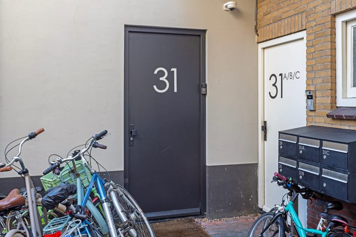 Photo 2 of Vaartweg 31