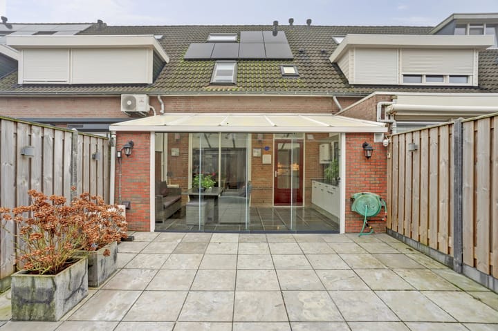 Foto 2 van Halve Maan 6