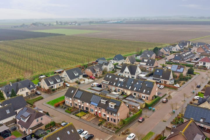 Foto 3 van Halve Maan 6