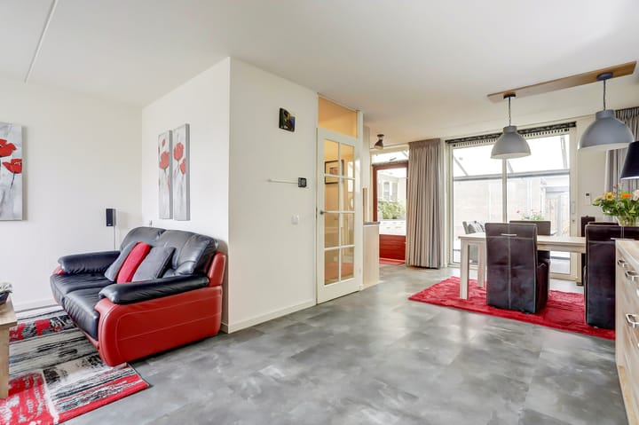 Foto 4 van Halve Maan 6