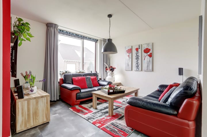 Foto 5 van Halve Maan 6