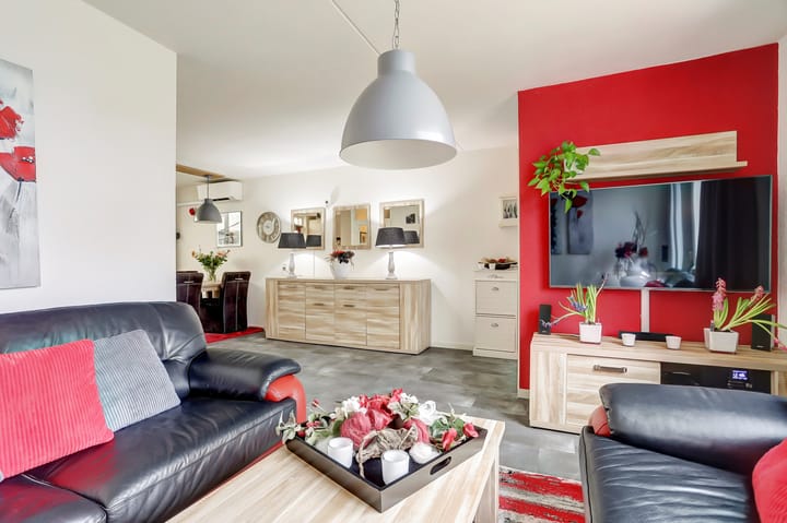 Foto 6 van Halve Maan 6