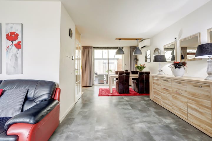 Foto 7 van Halve Maan 6