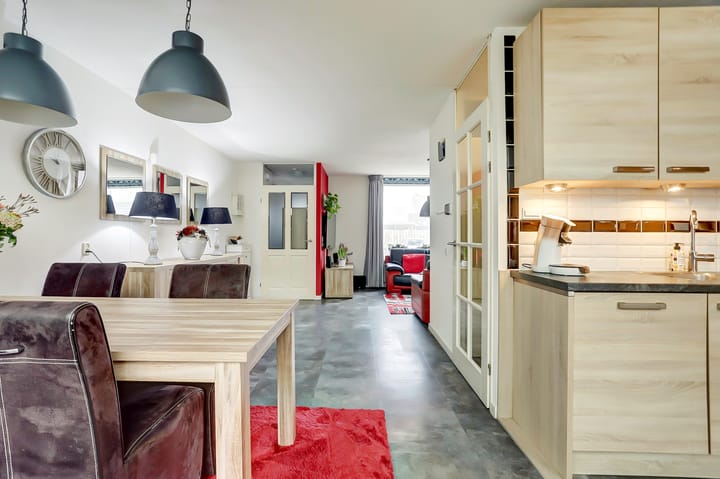 Foto 8 van Halve Maan 6