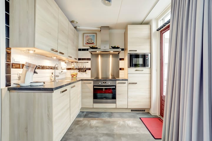 Foto 10 van Halve Maan 6