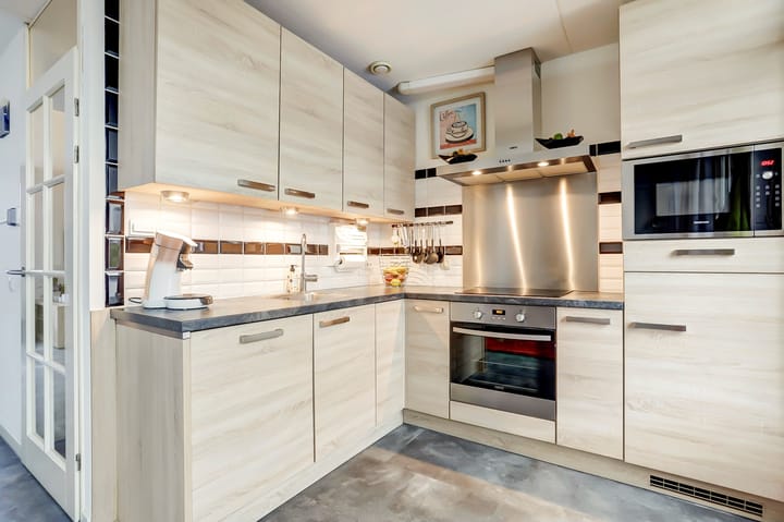 Foto 11 van Halve Maan 6