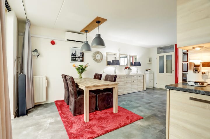 Foto 12 van Halve Maan 6