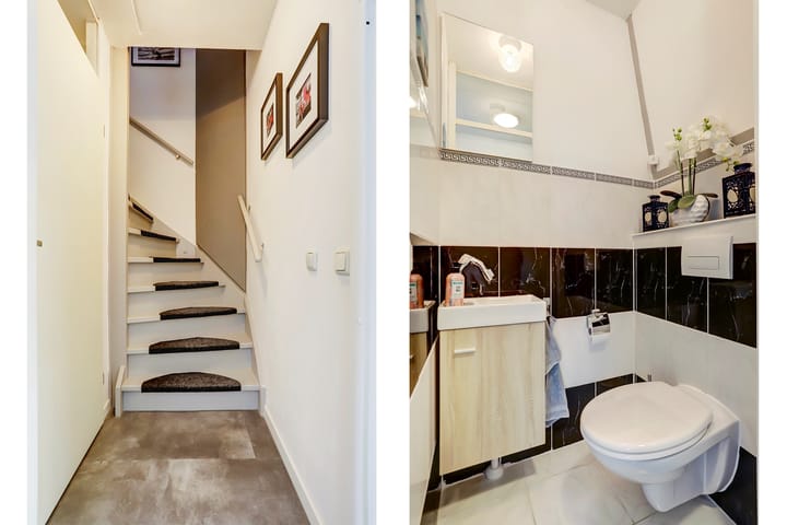 Foto 13 van Halve Maan 6