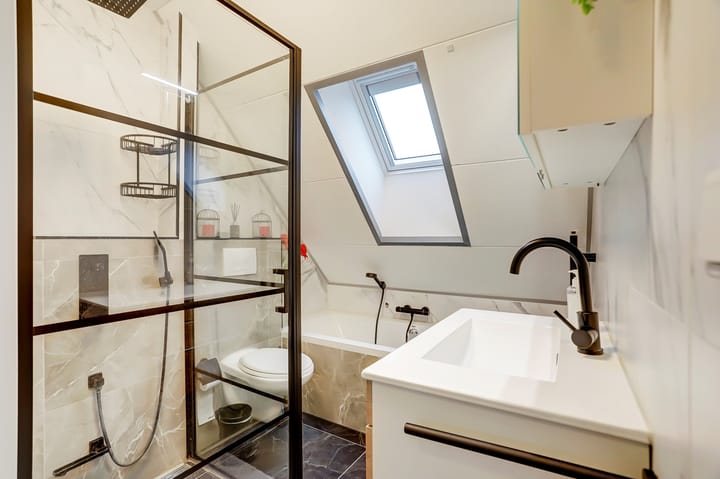 Foto 16 van Halve Maan 6