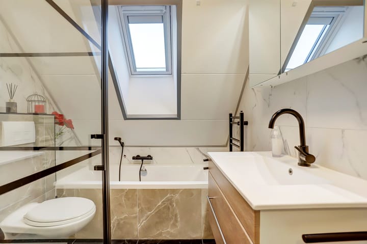 Foto 17 van Halve Maan 6