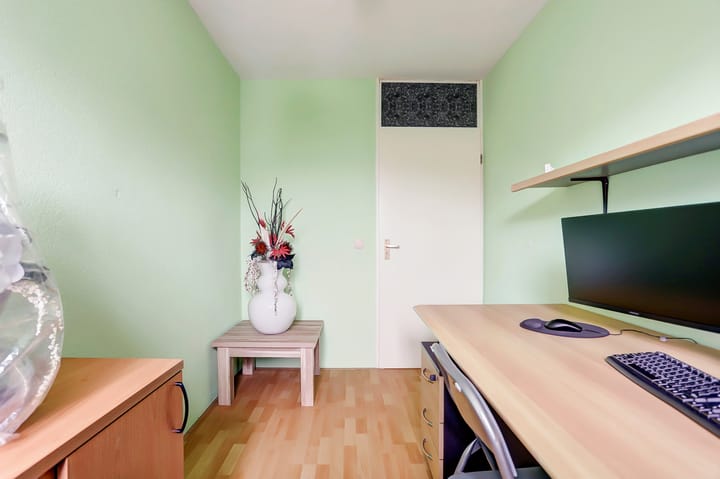 Foto 20 van Halve Maan 6