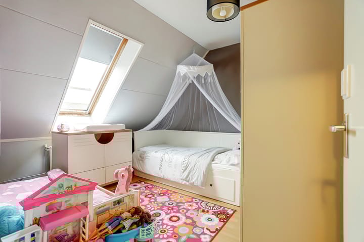 Foto 21 van Halve Maan 6