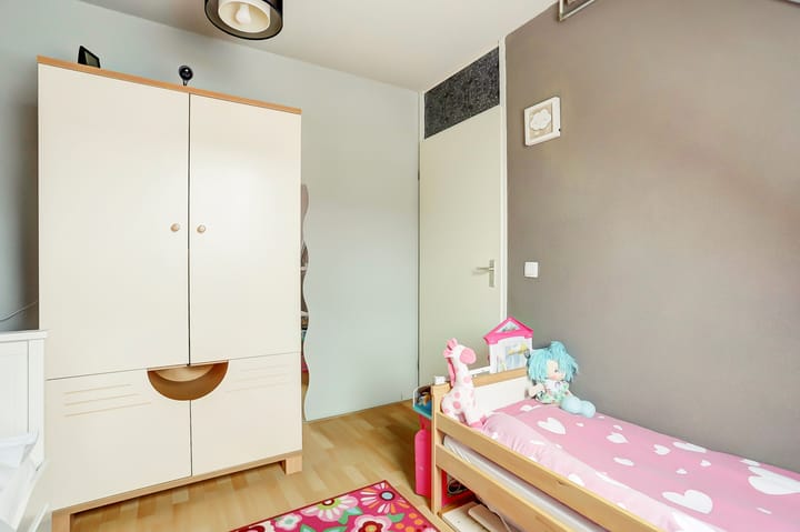 Foto 22 van Halve Maan 6